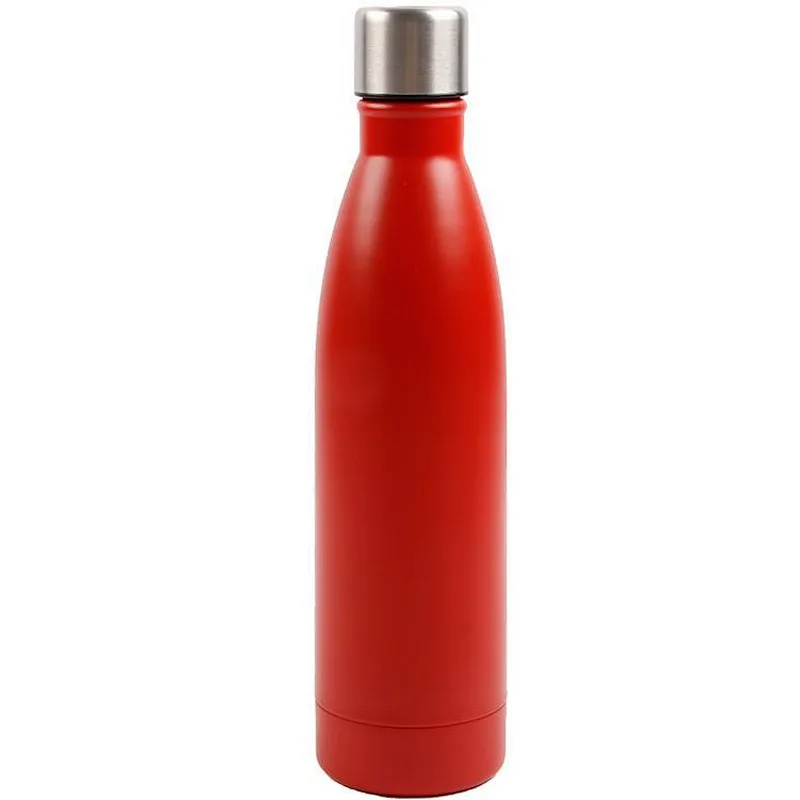 Union Source Multi function home 500ml double wall vacuum stainless steel sport insulated water bottle for kids adult