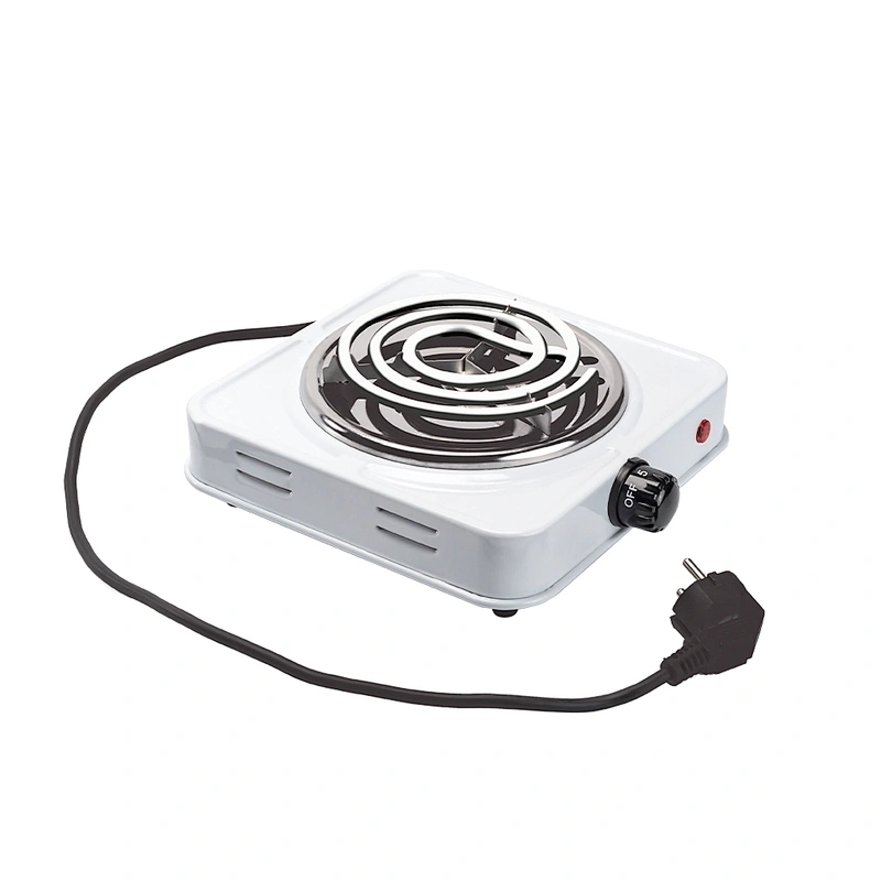 Factory direct sales kitchen cooking round table top household electric cooker induction electric cooking stove