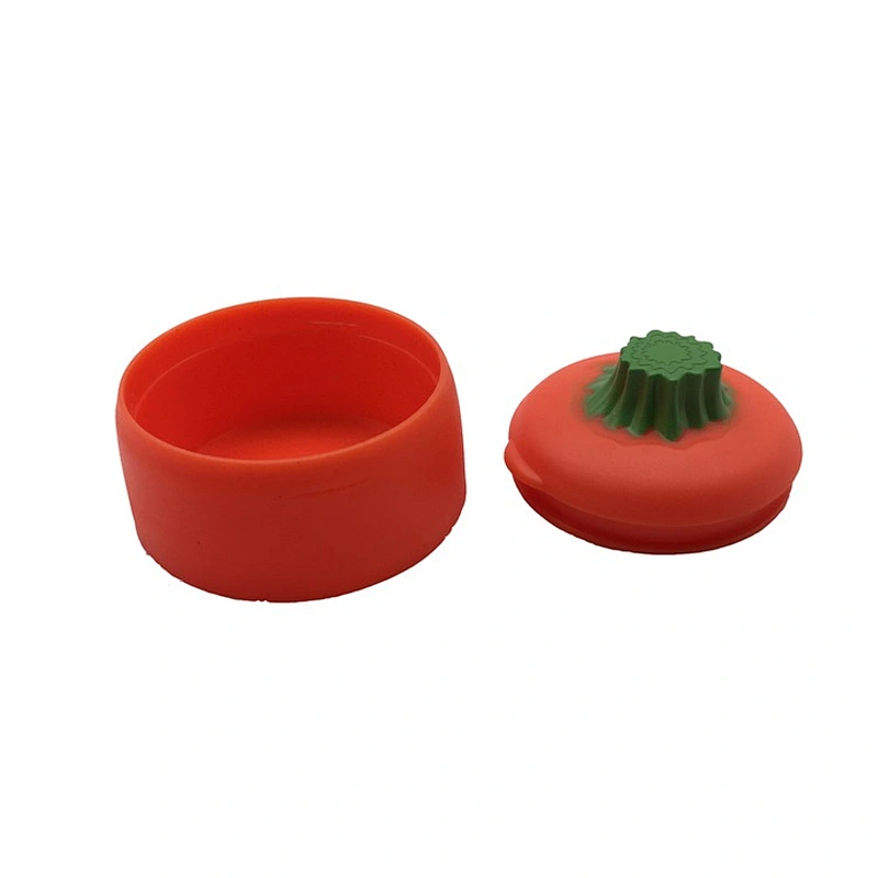 Union Source Carrot shape preservation  Plastic storage box and food container