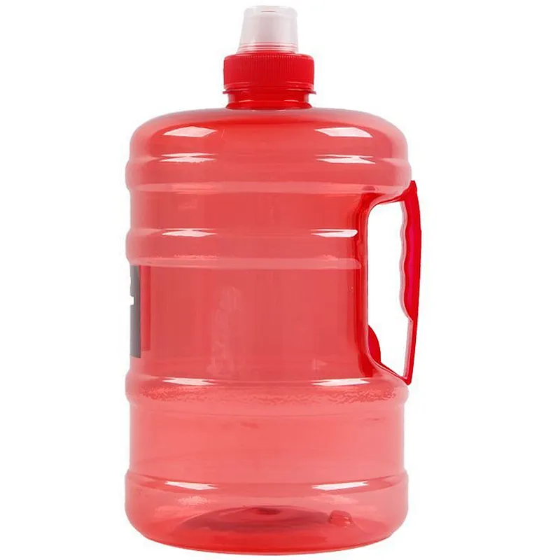 Union Source Factory hot selling 2L outdoor storage large capacity PC plastic container water bucket