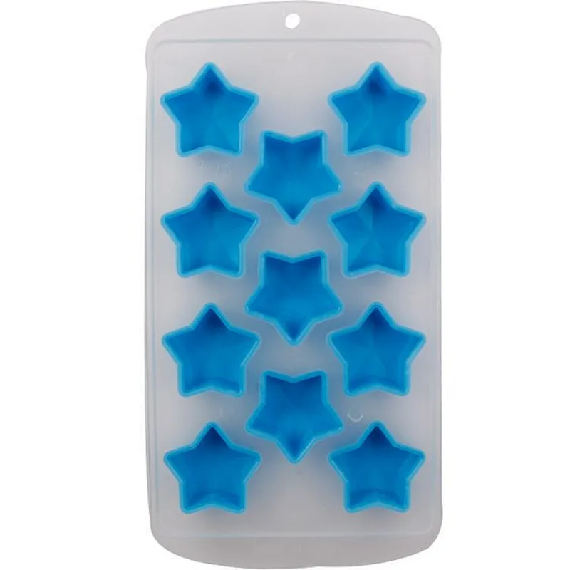 Union Source Hotel catering home food grade multifunctional shaped cartoon diy Ice cube mold trays Ice moulds