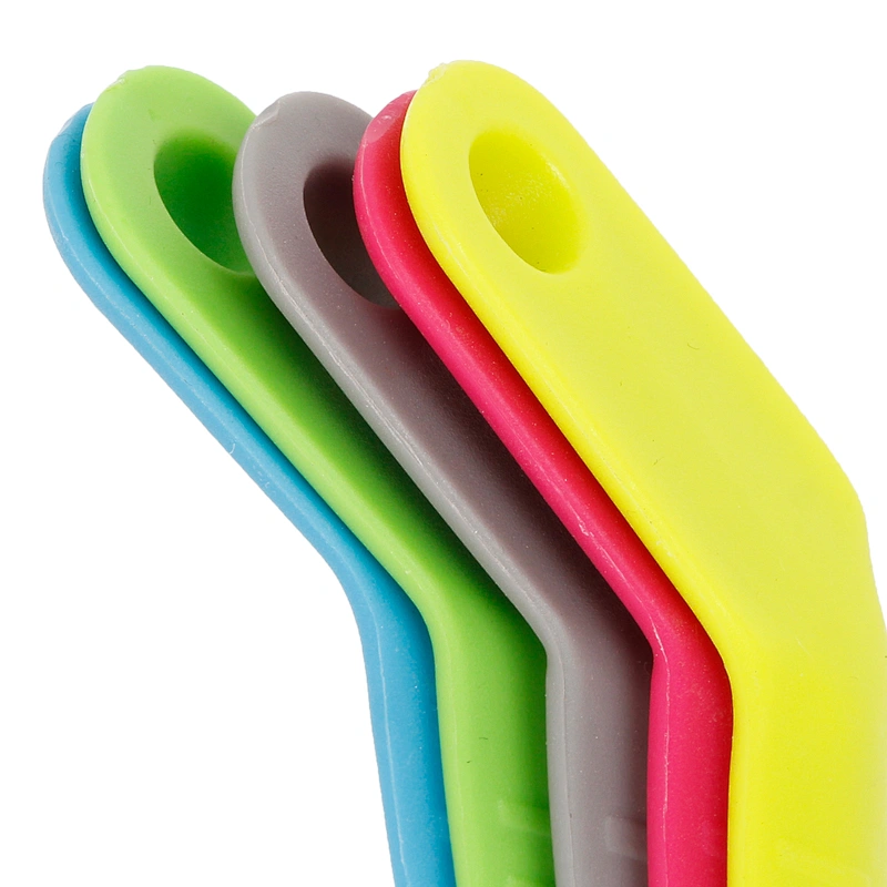 High quality colorful cute plastic home baking equipment cooking tool sets kitchen utensils for kids