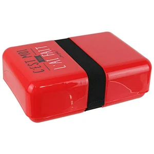 Unionsource Wholesale BPA Free 900ml school tiffin bento lunch box