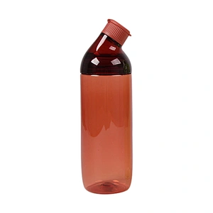 Professional  550ml  food grade drinking sports water bottles