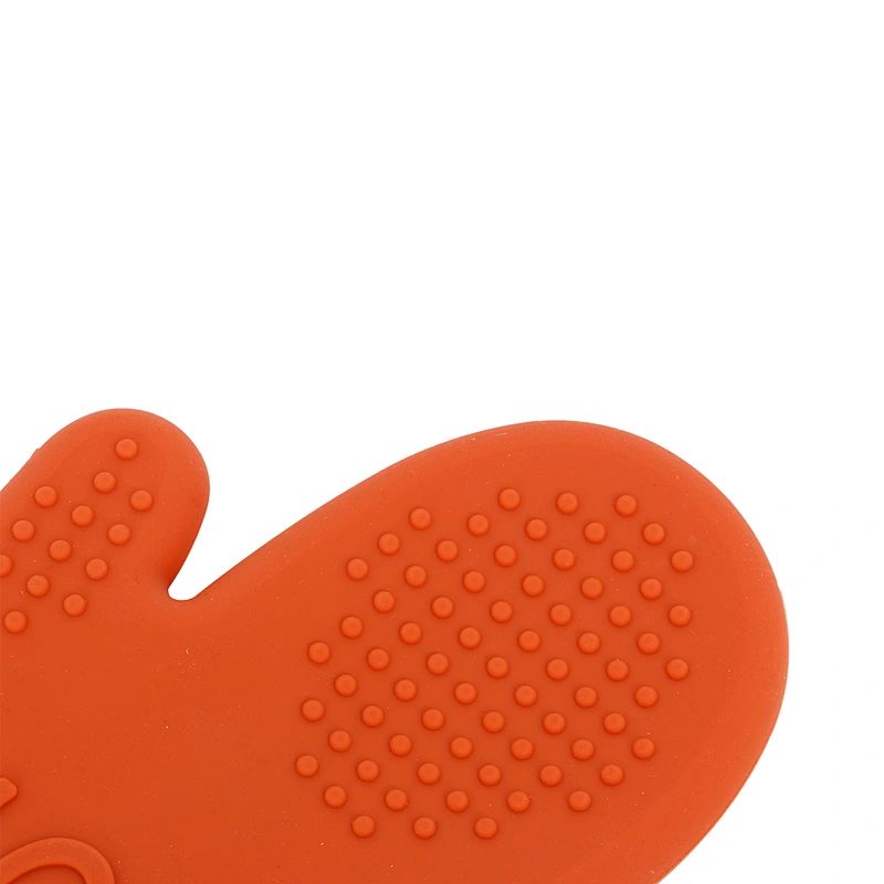Union Source multifunction food grade  washing silicon cooking oven mittens kitchen for dish washing baking