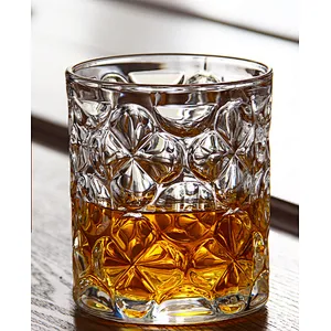 Union Source Wholesale Popular Bar Whiskey Glass Cup Beer Glass Drinkware Type Mug