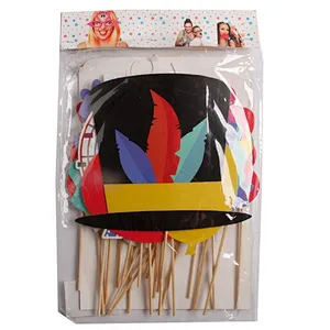 Union Source 20pcs newborn baby party shower photo studio booth props for photographers