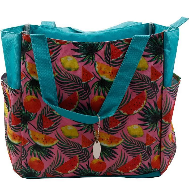 2020 eco friendly expandable  insulated custom lunch bags for women kids