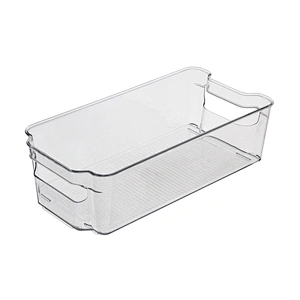 Union Source Kitchen Use Transparent Refrigerator Storage Containers/Potato Storage Refrigerator