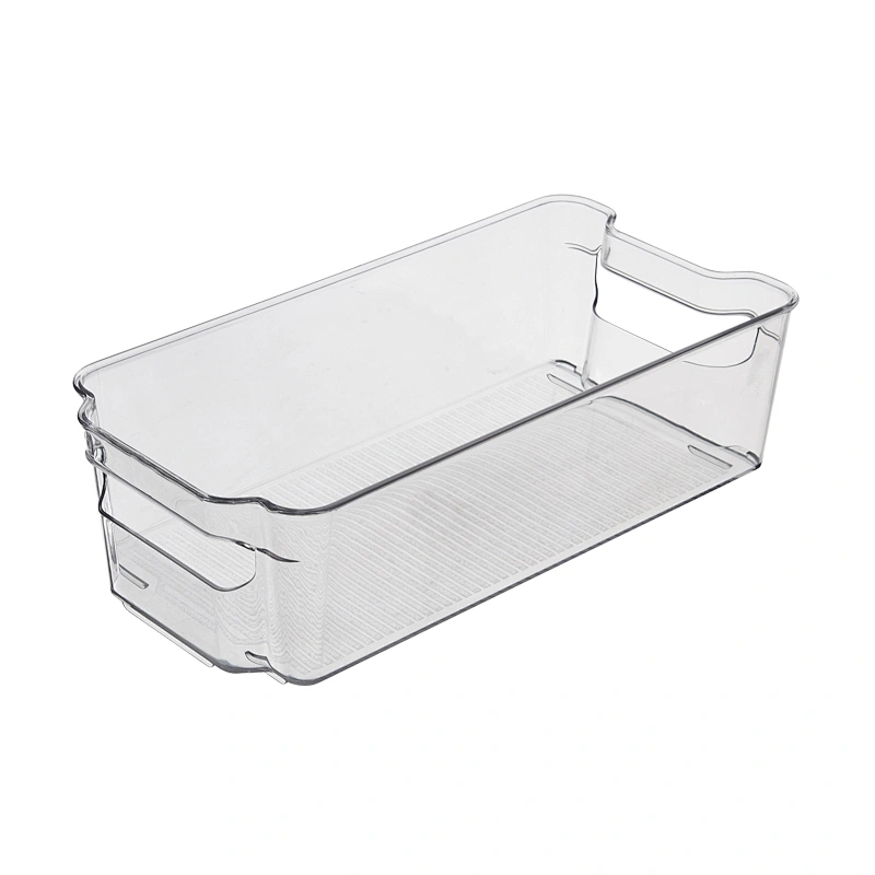Union Source Kitchen Use Transparent Refrigerator Storage Containers/Potato Storage Refrigerator