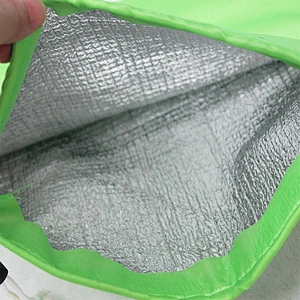 Polyester Drawstring Keeps Fruits Fresh lettuce vegetable Storage Bag