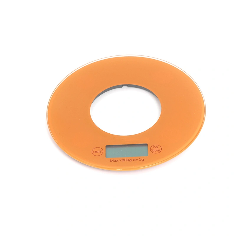 Union Source Smart Personal Durable Rectangle Multifunction Electronic Kitchen Weight Digital Food Weighing Scale