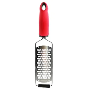 Union Source Manual Kitchen Accessary Cheese Grater Machine 2 Sides Cheese/Vegetable Grater