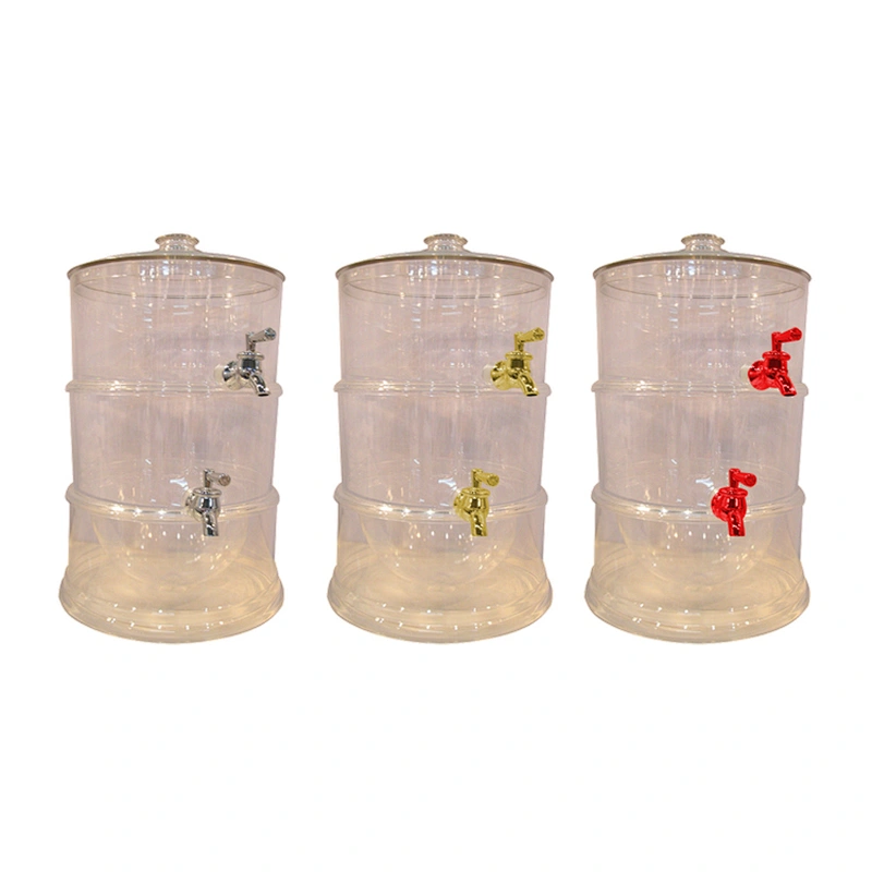 Wholesale Soft Cold Drink Plastic Juicer Beer Tower Dispenser