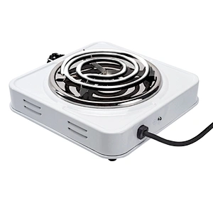 Factory direct sales kitchen cooking round table top household electric cooker induction electric cooking stove