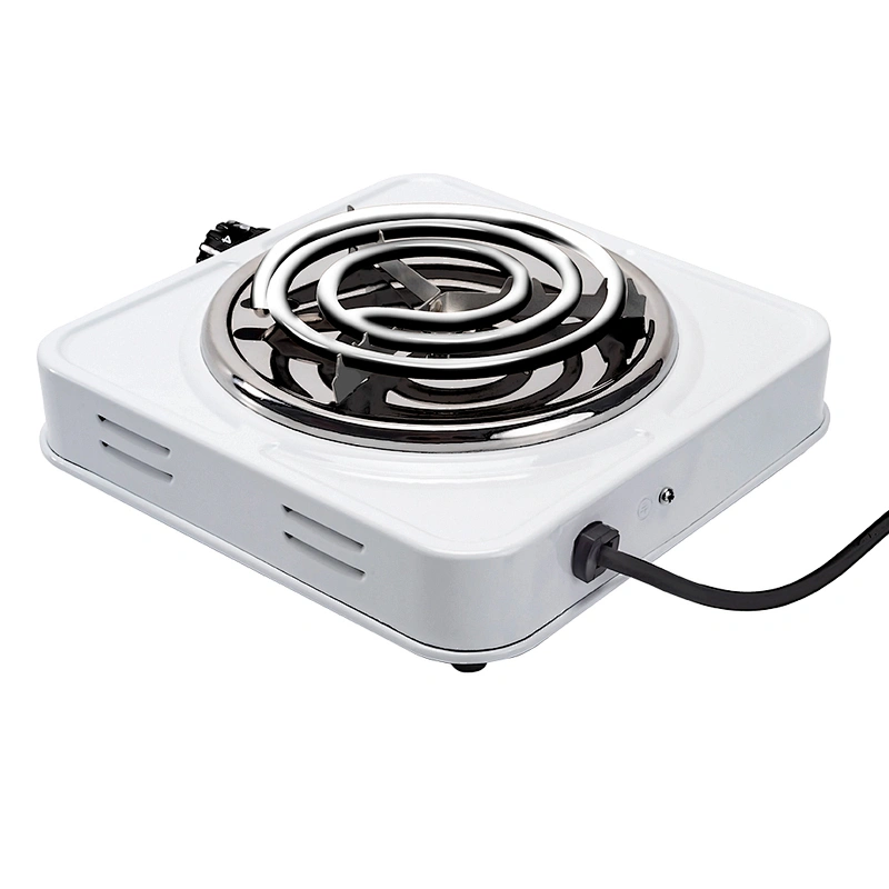 Factory direct sales kitchen cooking round table top household electric cooker induction electric cooking stove