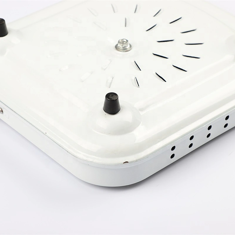 Hot selling kitchen use safety electrical heater cooking burner solid electric stove single hot rolled plate