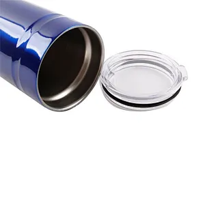 High quality manufacturer double wall stainless steel travel mug thermal coffee cups car mug
