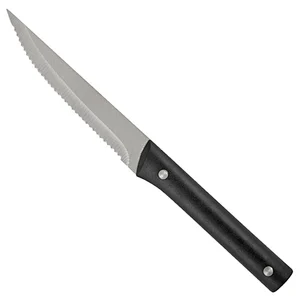 4 pcs stainless steel Kitchen meat knives set