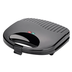 Electric non-stick cooking appliances surface adjustable thermostat sandwich maker