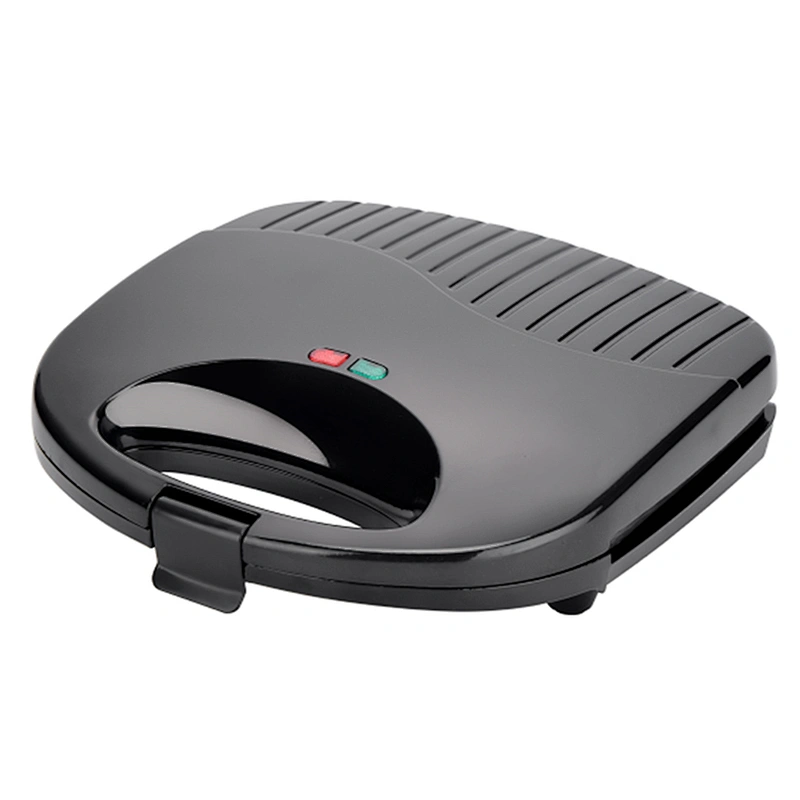 Electric non-stick cooking appliances surface adjustable thermostat sandwich maker