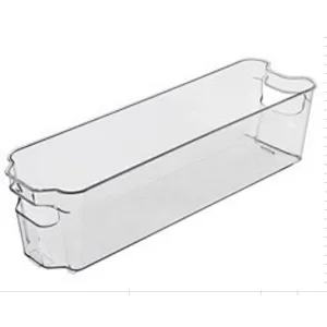 6pcs fridge r refrigerator container drawer storage organizer set