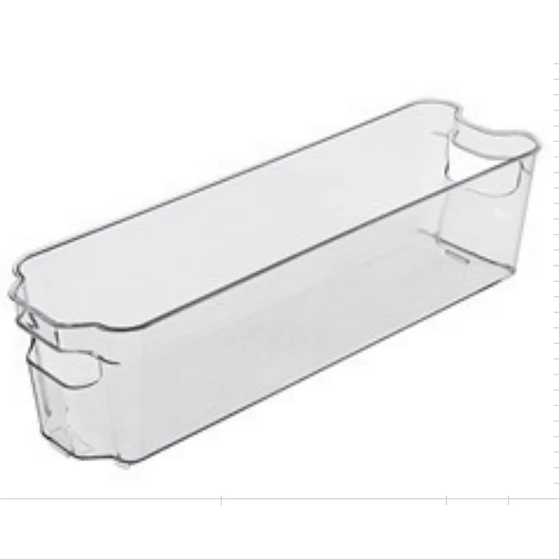 6pcs fridge r refrigerator container drawer storage organizer set