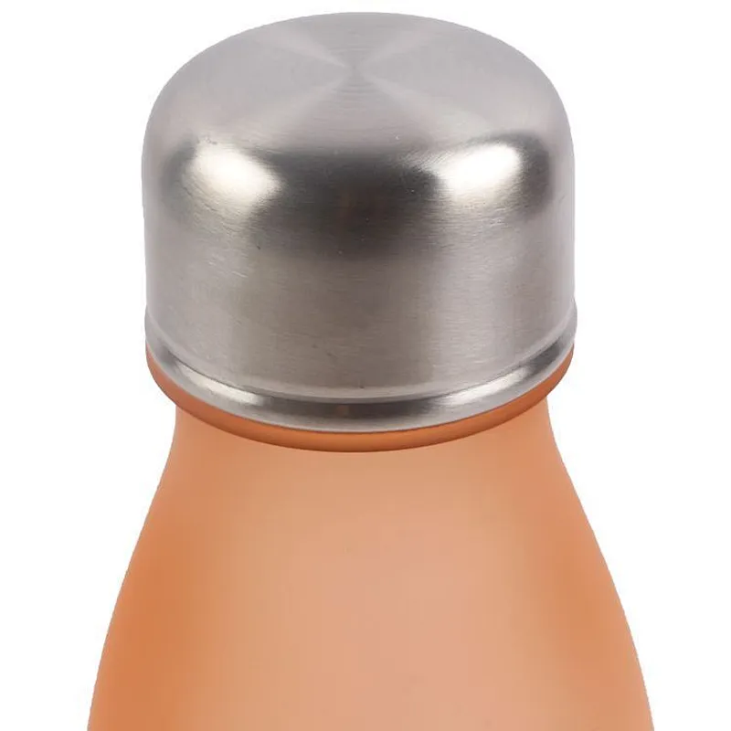 Yiwu Agent Promotional 700ml eco-friendly matte texture gym child student sport tritan water bottle with lid