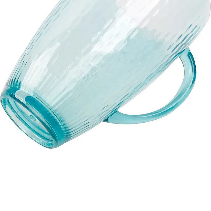 Union Source Acrylic Plastic Indoor Watering Can/Wholesales Water Pot/Yiwu Agent
