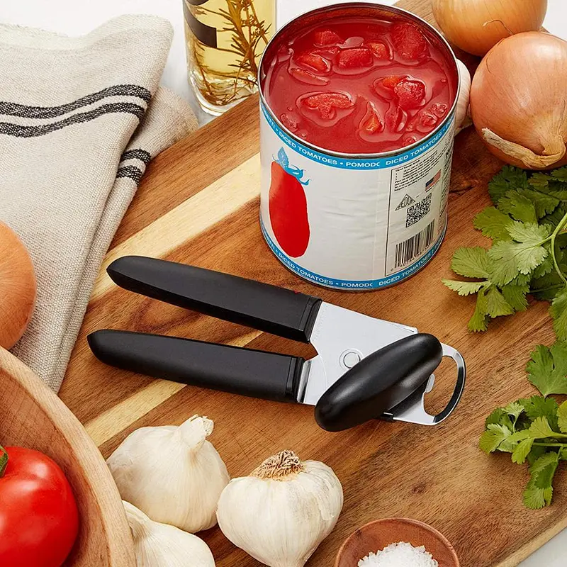 Union Source Amazon Hot Sell Commercial Stainless Steel Manual Can Opener
