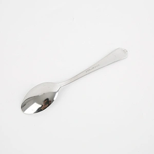 Factory Direct Sales cheap modern stainless steel fork spoon serving flatware set for Hotel Restaurant
