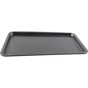 Non-stick  carbon steel cookie baking tray