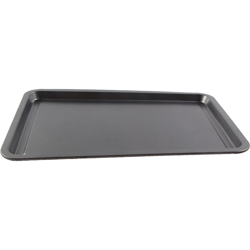 Non-stick  carbon steel cookie baking tray