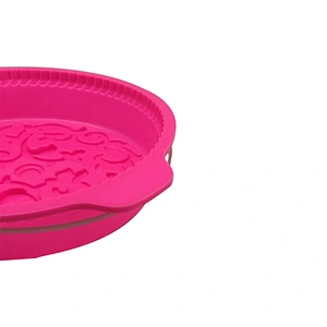 approved Cake Molds kids silicone baking set