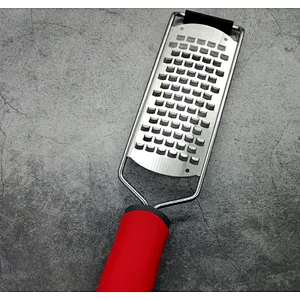 Union Source Manual Kitchen Accessary Cheese Grater Machine 2 Sides Cheese/Vegetable Grater