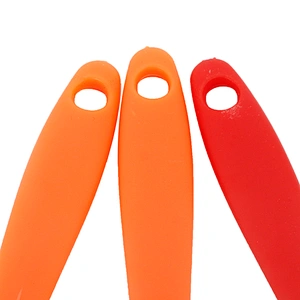 Manufacturer wholesale professional utensils cake silicone kitchen baking and easy cooking tool sets