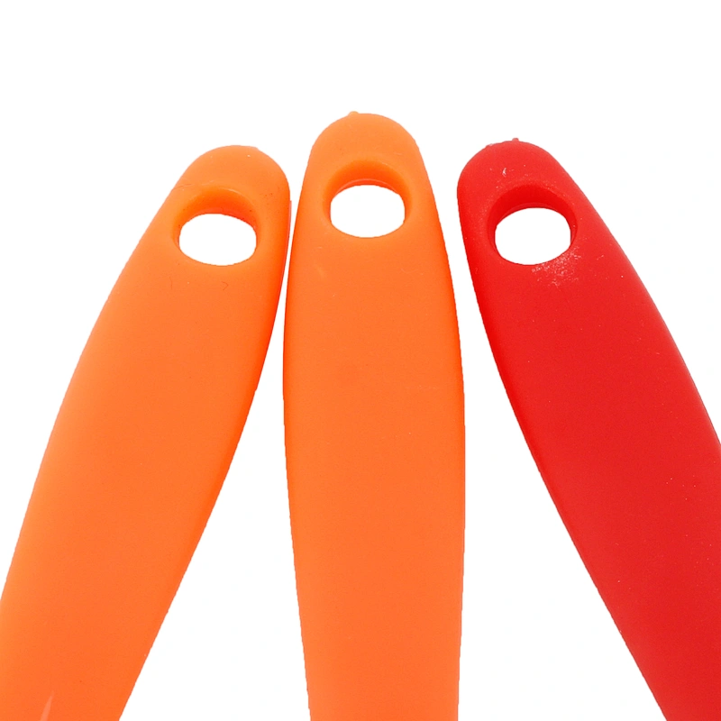 Manufacturer wholesale professional utensils cake silicone kitchen baking and easy cooking tool sets