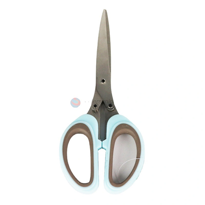Wholesale Household Profesional Stainless Steel Multi Layer Fruit Vegetable Cutting Kitchen Scissors