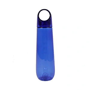 Good quality new design plastic sport drinking water bottle