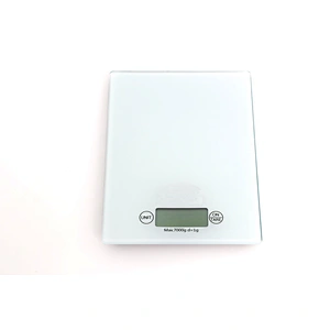 Household multifunction long service life waterproof square kitchen scale for sale