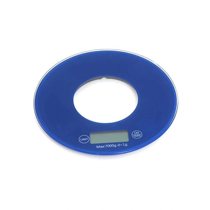 Union Source Smart Personal Durable Rectangle Multifunction Electronic Kitchen Weight Digital Food Weighing Scale