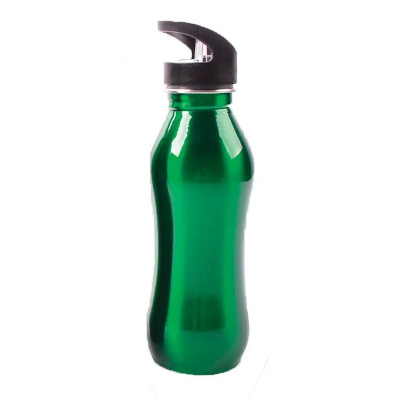 Travel vacuum jug 750ml custom color 201 stainless steel sports drink water bottle