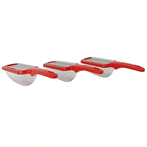 Union Source high quality grater for vegetables PP material  vegetable grater for kitchen