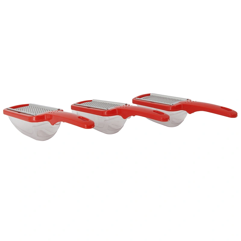 Union Source high quality grater for vegetables PP material  vegetable grater for kitchen