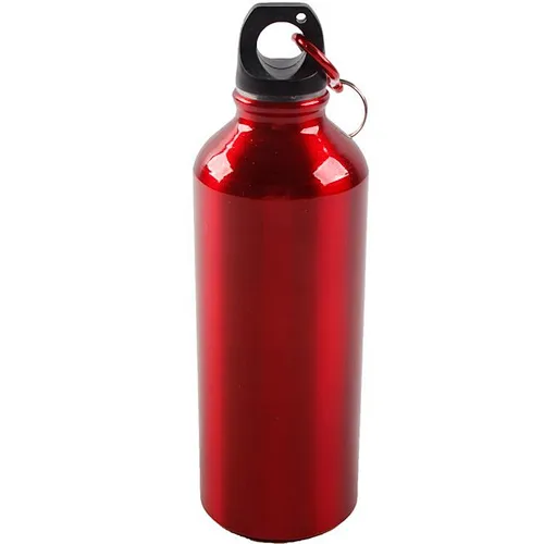 High Quality 500ml Portable Long Service Life  Aluminium Outdoor  Sports Water Bottle For Adults