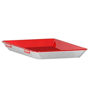 Kitchen Tools Healthy Seal Storage Container Creative Food Plastic Preservation Tray