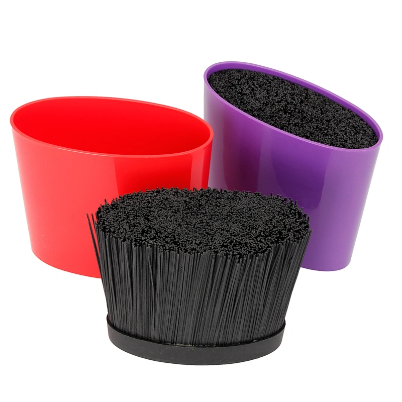 Factory Wholesale Plastic Free-Standing Multi Knife Holder High Quality Universal Knife Block