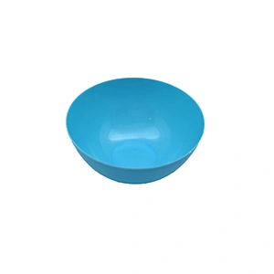 Cheap food fruit vegetable candy nut snack PP round plastic bowl