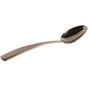 Newest long service life wholesale stainless steel 24pcs knife, fork and spoon set for  restaurant