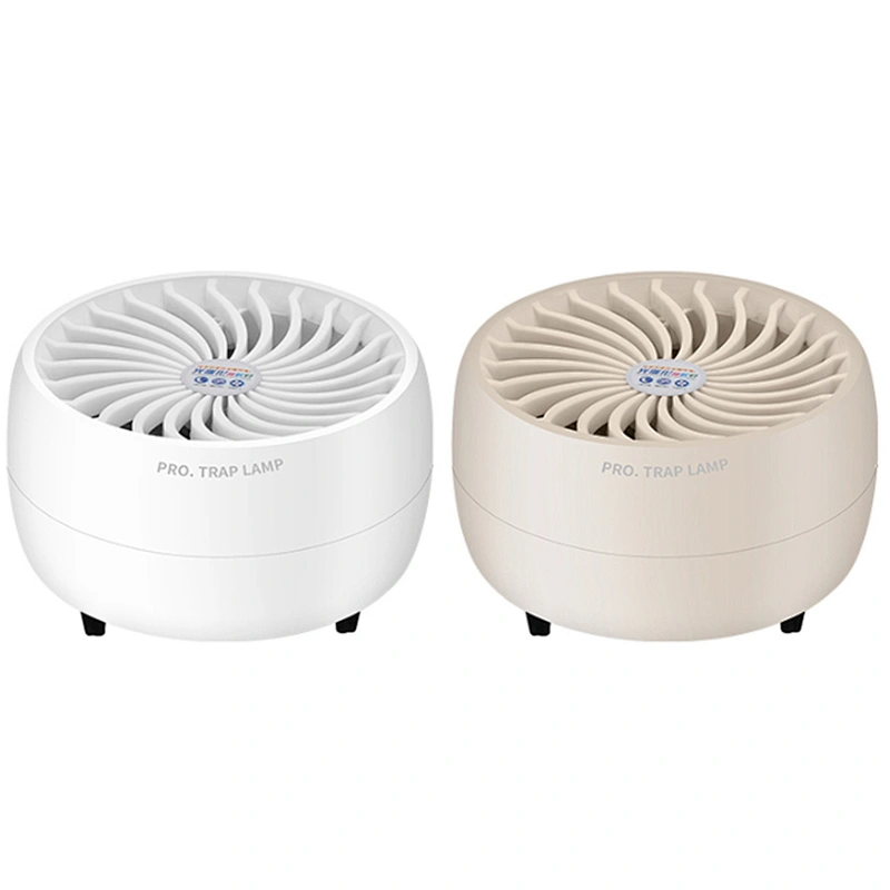 2020 Hot selling  home use  portable USB electric  mosquito Killer Lamp